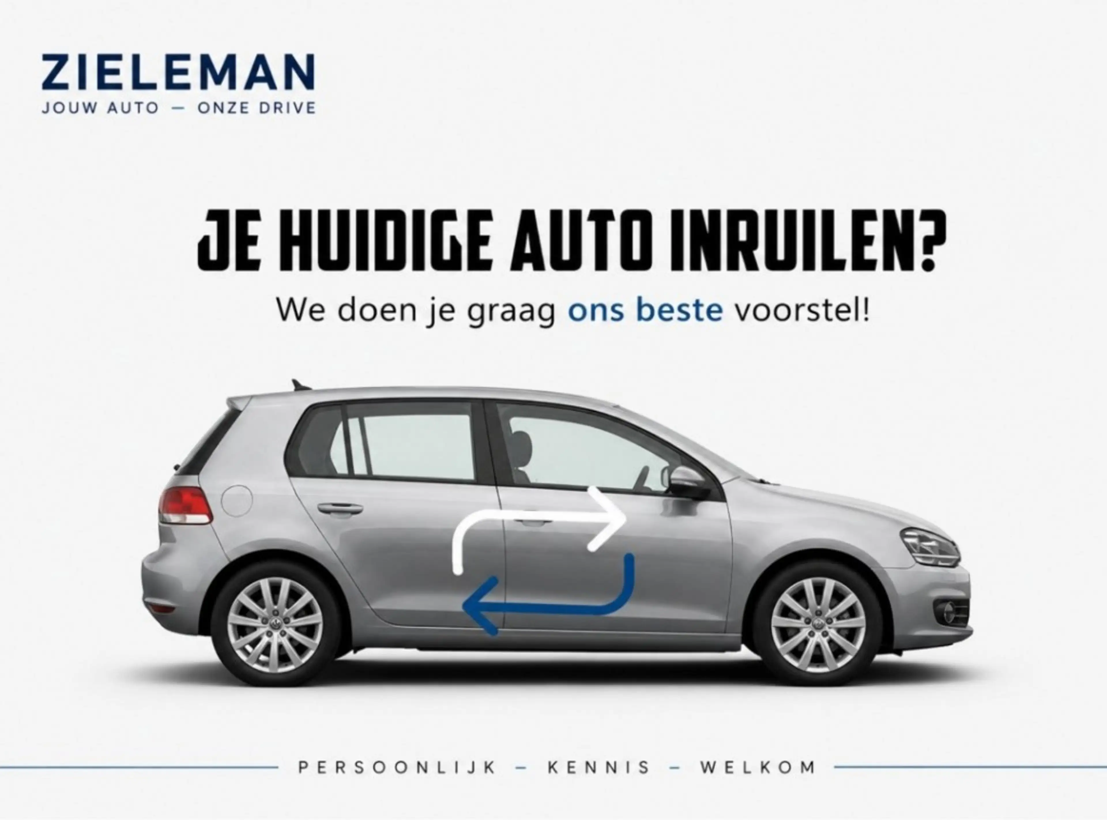 Ford Focus Wagon 1.0 Titanium - Carplay, navi, Clima, Stoelve — photo 9