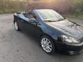 Volkswagen Golf Cabriolet Basis Schwarz - thumbnail 5
