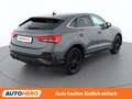 Audi Q3 45 TFSIe Grau - thumbnail 6