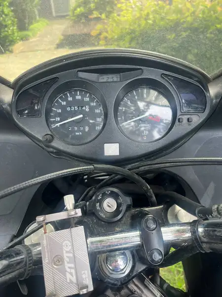 Honda NT 700 V Deauville - foto 6