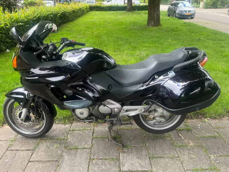 Honda NT 700 V Deauville - foto 4