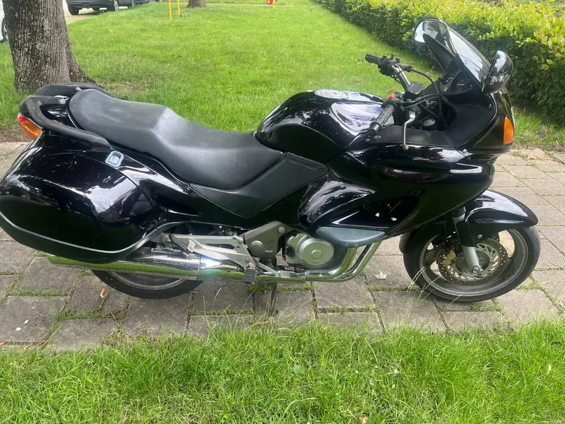 Honda NT 700 V Deauville - foto 3