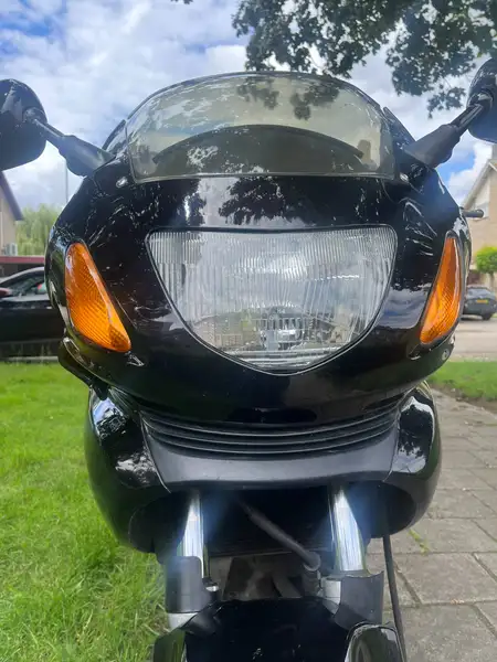 Honda NT 700 V Deauville