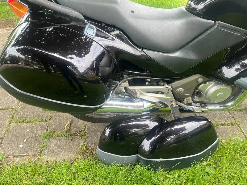 Honda NT 700 V Deauville - foto 8