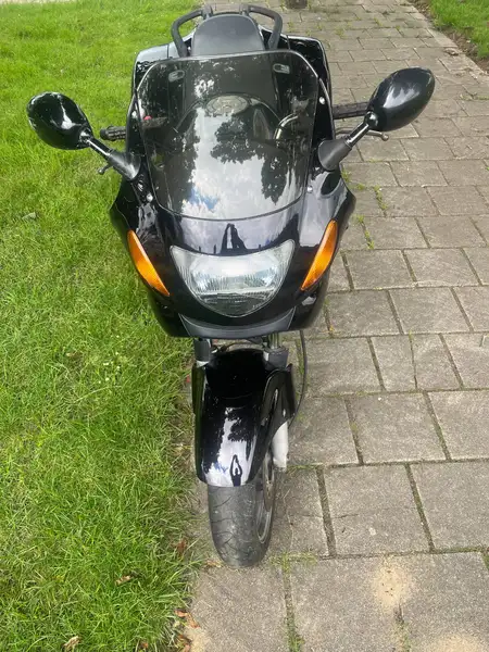 Honda NT 700 V Deauville - foto 5