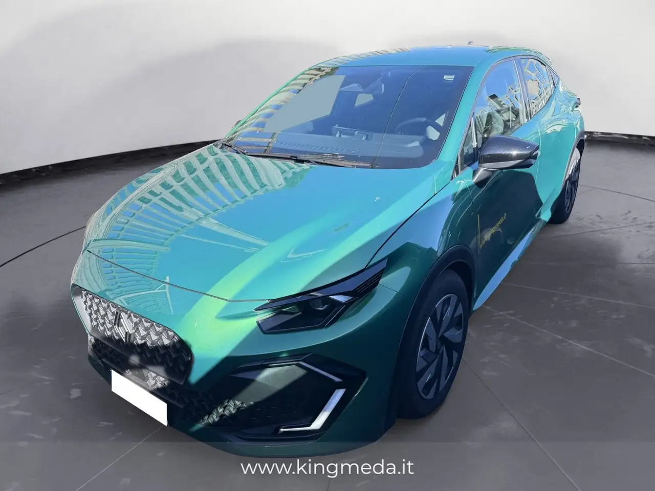 Renault Clio 2026