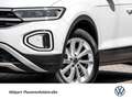 Volkswagen T-Roc 1.5 STYLE ACC LM17 NAVI CARPLAY SITZHEIZ Weiß - thumbnail 6