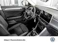 Volkswagen T-Roc 1.5 STYLE ACC LM17 NAVI CARPLAY SITZHEIZ Weiß - thumbnail 4