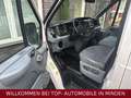 Ford Transit Kasten FT 280 K Trend LKW/Klima/2.Hand Blanc - thumbnail 9