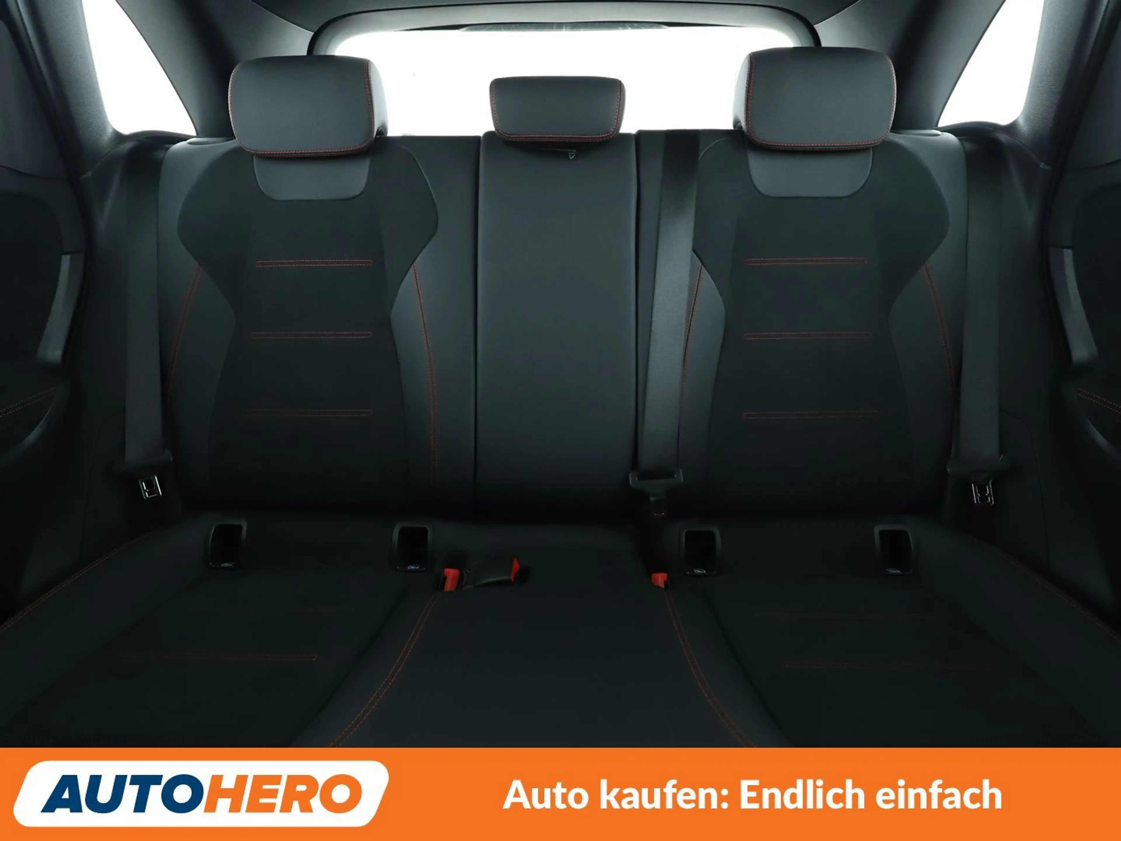 Mercedes-Benz B 250 B 250e AMG Line Aut.*TEMPO*CAM*PDC*SHZ* — photo 15