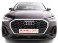 Audi Q3 45 TFSi e-Tron Sportback + GPS Plus + Leather + 360Cam + Alu19 Zwart - thumbnail 2