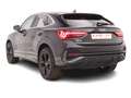 Audi Q3 45 TFSi e-Tron Sportback + GPS Plus + Leather + 360Cam + Alu19 Zwart - thumbnail 4