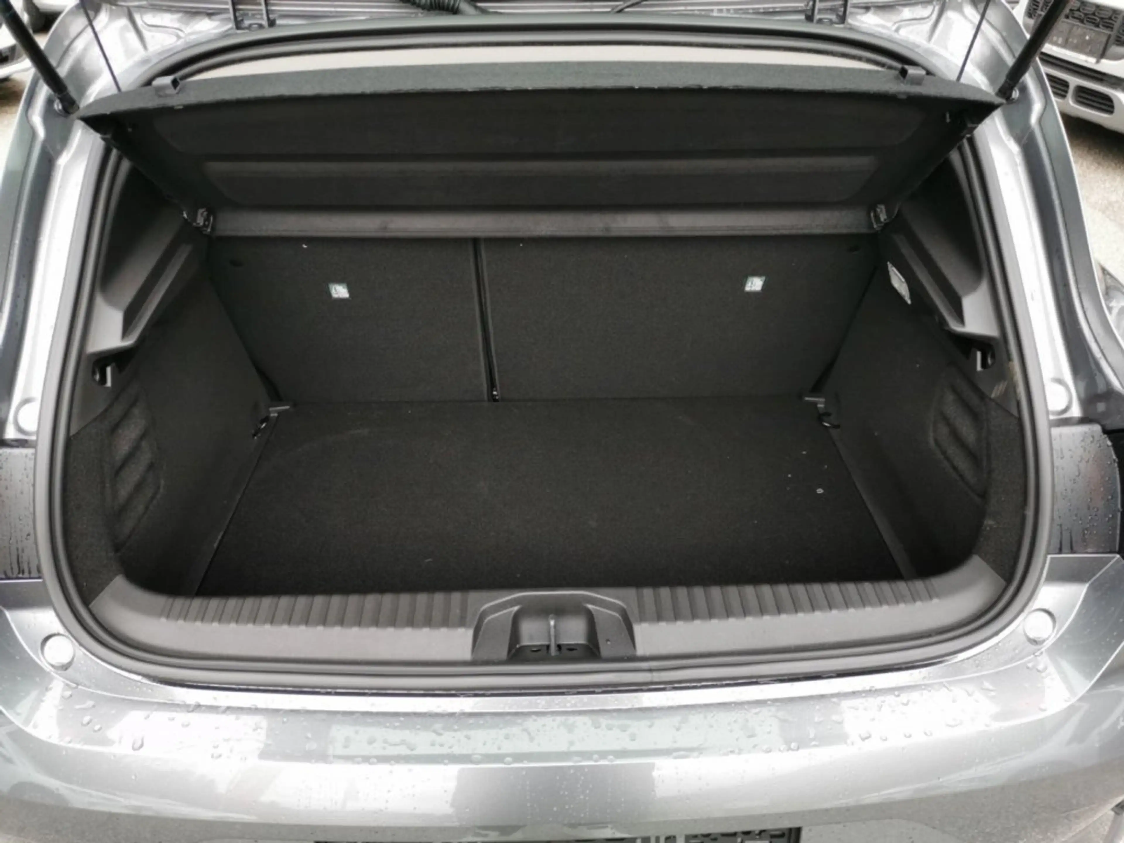 Mitsubishi Colt 1,0 MPI Invite — photo 13