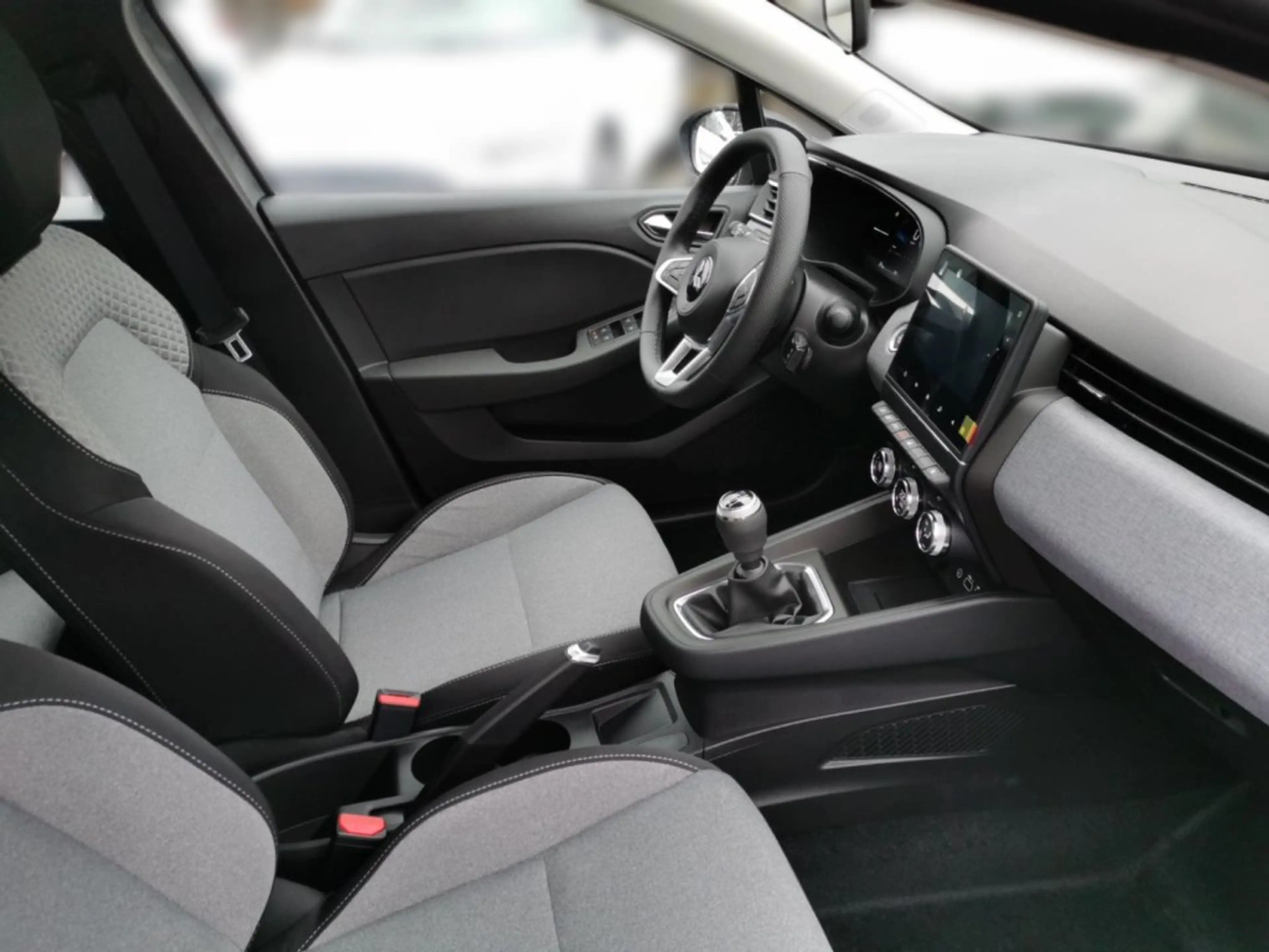 Mitsubishi Colt 1,0 MPI Invite — photo 12