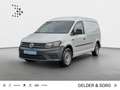 Volkswagen Caddy Kasten 2.0 TDI DSG Navi*Flügeltü*PDC* Weiß - thumbnail 1
