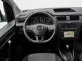 Volkswagen Caddy Kasten 2.0 TDI DSG Navi*Flügeltü*PDC* Weiß - thumbnail 10