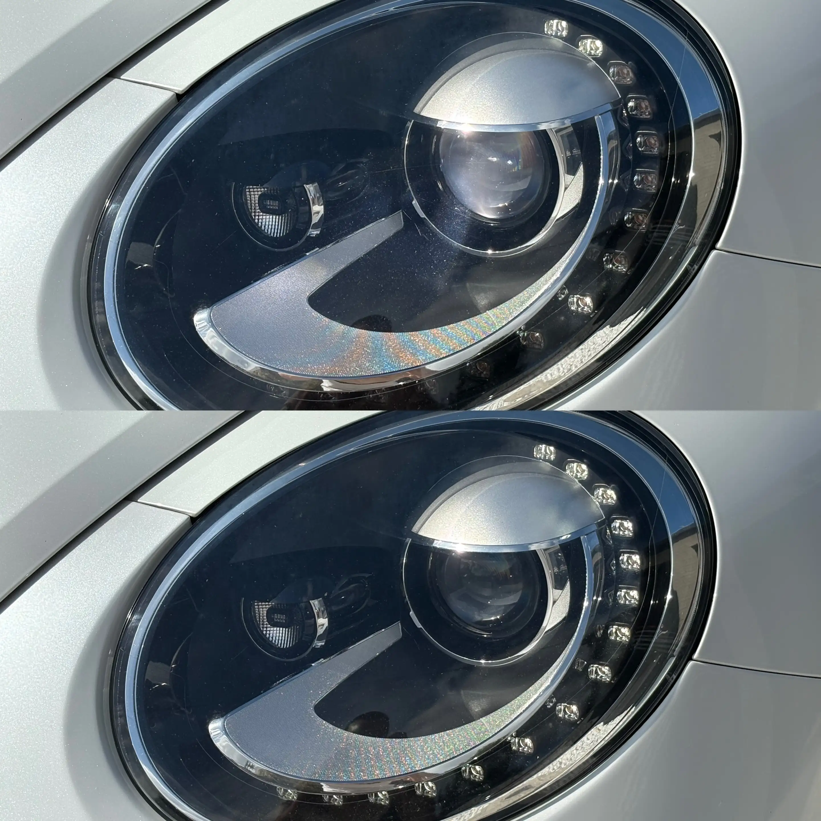 Volkswagen Beetle Beetle Design 1.4 TSI Essence Full Options — photo 11