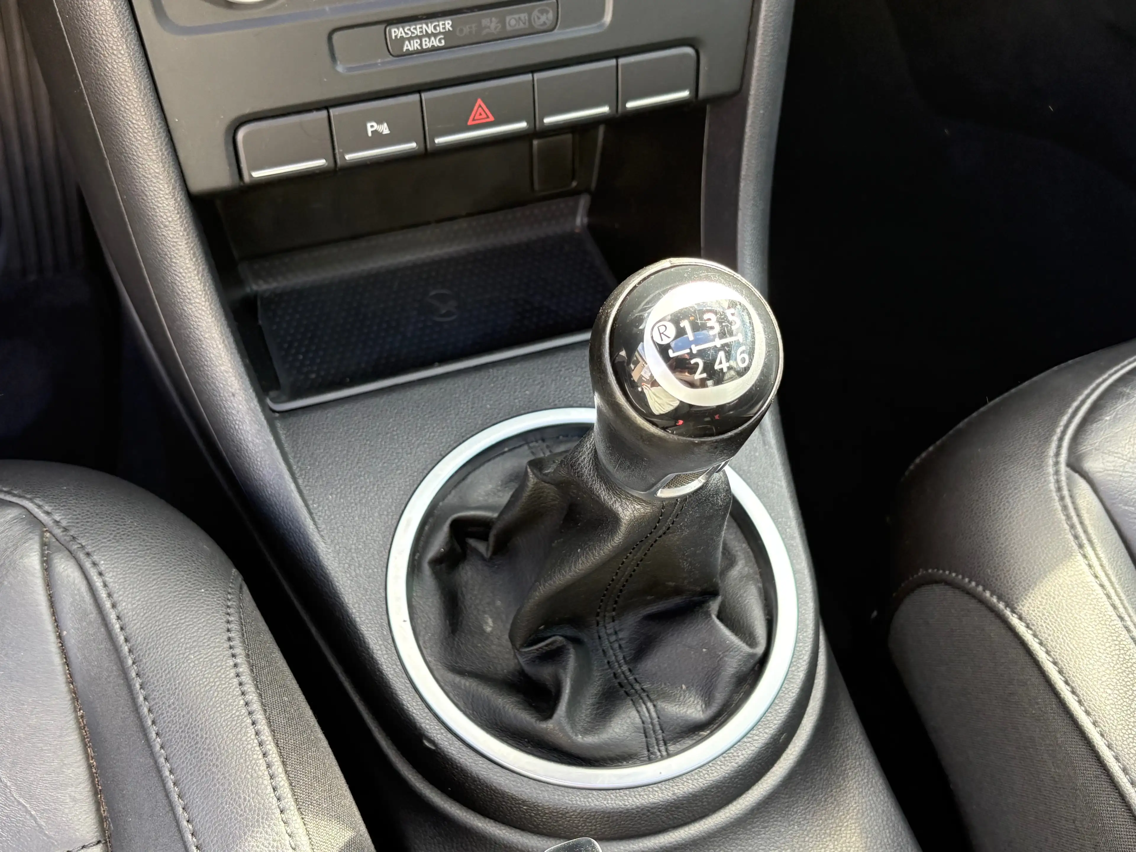 Volkswagen Beetle Beetle Design 1.4 TSI Essence Full Options — photo 14