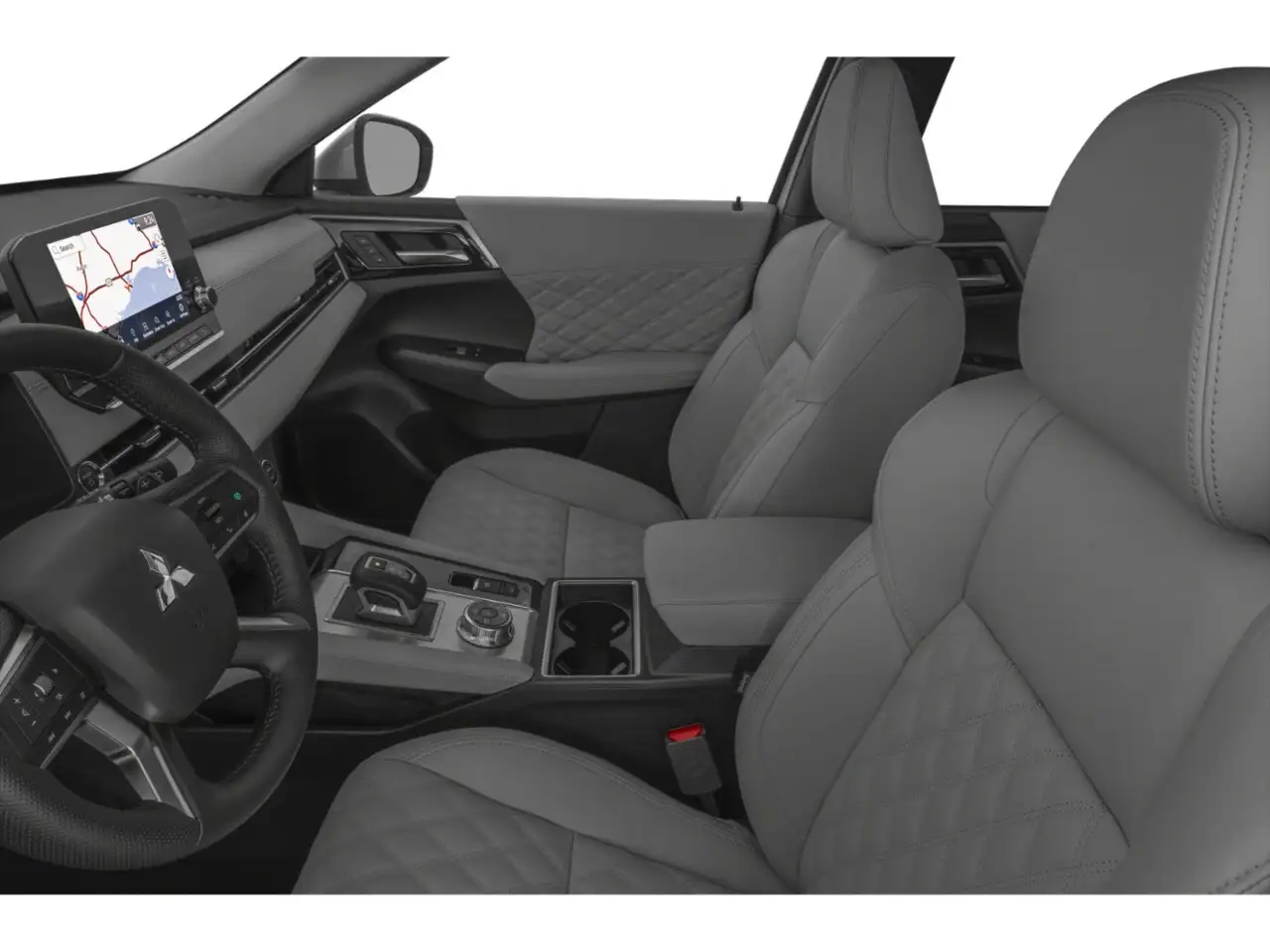 Mitsubishi Outlander снимка Mitsubishi Outlander