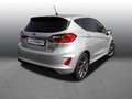 Ford Fiesta 1.0 ST-Line SHZ LED KLIMA PDC LM GJR BT Silber - thumbnail 2