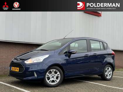 Ford B-Max 1.6 TI-VCT Trend Automaat
