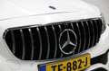 Mercedes-Benz E 200 Cabrio Dodehoek assistent/ Navigatie Wit - thumbnail 4