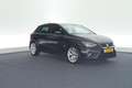 SEAT Ibiza 1.0 TSI 95pk FR Business Intense Led Virtual Cockp Zwart - thumbnail 11