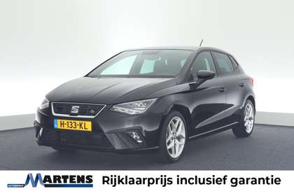 SEAT Ibiza 1.0 TSI 95pk FR Business Intense Led Virtual Cockp