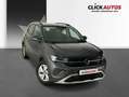 Volkswagen T-Cross 1.0 TSI Life 70kW Gris - thumbnail 3