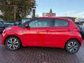 Citroen C1 Shine*TÜV NEU*GARANTIE* Red - thumbnail 4