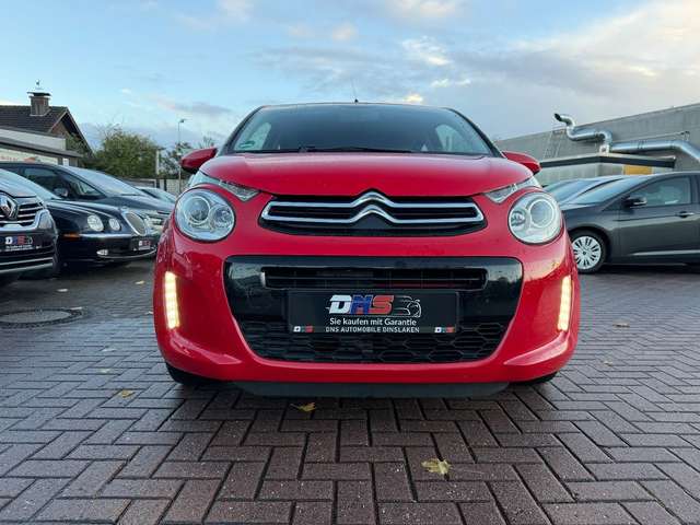Citroen C1 Shine*TÜV NEU*GARANTIE*