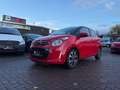 Citroen C1 Shine*TÜV NEU*GARANTIE* Red - thumbnail 3