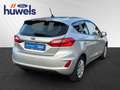 Ford Fiesta Cool & Connect Navi Apple+WinterP.+Allwetterreifen Zilver - thumbnail 4