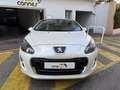 Peugeot 308 2.0 HDI FAP ROLAND GARROS Blanc - thumbnail 7