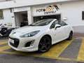 Peugeot 308 2.0 HDI FAP ROLAND GARROS Blanc - thumbnail 19