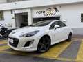 Peugeot 308 2.0 HDI FAP ROLAND GARROS Blanc - thumbnail 1