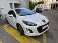 Peugeot 308 2.0 HDI FAP ROLAND GARROS Blanc - thumbnail 8