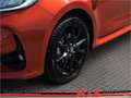 Toyota Yaris 1.5 Hybrid Style NAVI HUD PANORAMADACH Orange - thumbnail 7