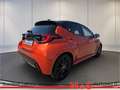 Toyota Yaris 1.5 Hybrid Style NAVI HUD PANORAMADACH Orange - thumbnail 4