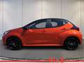 Toyota Yaris 1.5 Hybrid Style NAVI HUD PANORAMADACH Orange - thumbnail 3