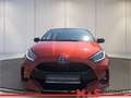 Toyota Yaris 1.5 Hybrid Style NAVI HUD PANORAMADACH Orange - thumbnail 2