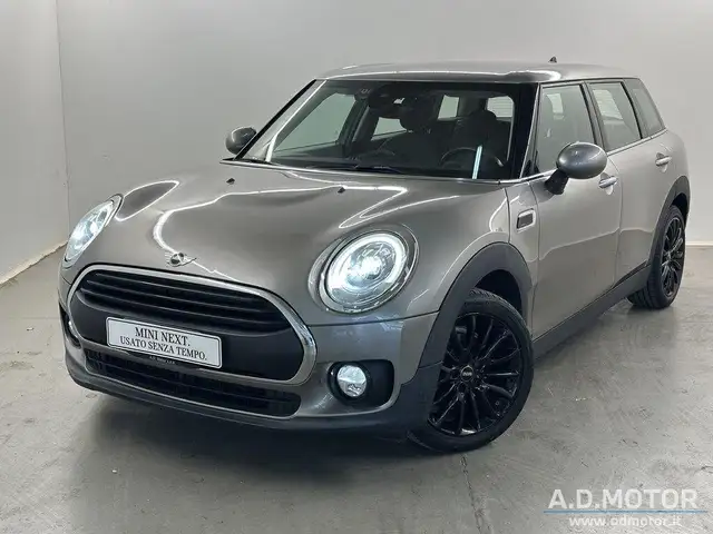 MINI One D Clubman One D 1.5 One D Hype