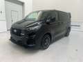 Ford Transit Custom * 5 Plaats -MSRT - New Car - Fleetprice * Noir - thumbnail 1