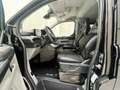 Ford Transit Custom * 5 Plaats -MSRT - New Car - Fleetprice * Noir - thumbnail 6