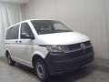 Volkswagen T6.1 Kombi 2.0 TDI 9-Sitze Klima PDC Biały - thumbnail 3