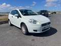 Fiat Grande Punto GRANDE PUNTO 1.2 8V 65 DYNAMIC (KIT NOVETUD) Weiß - thumbnail 2