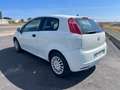 Fiat Grande Punto GRANDE PUNTO 1.2 8V 65 DYNAMIC (KIT NOVETUD) Weiß - thumbnail 4