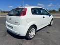 Fiat Grande Punto GRANDE PUNTO 1.2 8V 65 DYNAMIC (KIT NOVETUD) Weiß - thumbnail 3