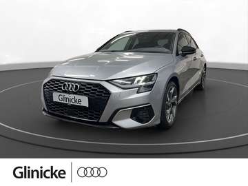 30 TFSI advanced LM 18" PDC Tempoma