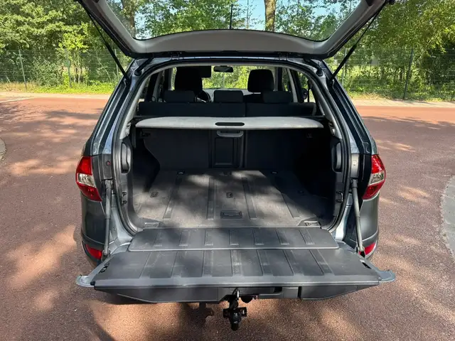 Renault Koleos view 7